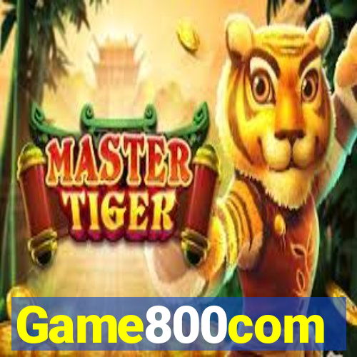 Game800com