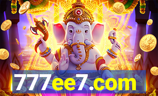 777ee7.com