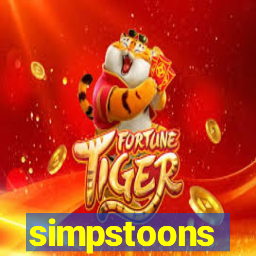 simpstoons