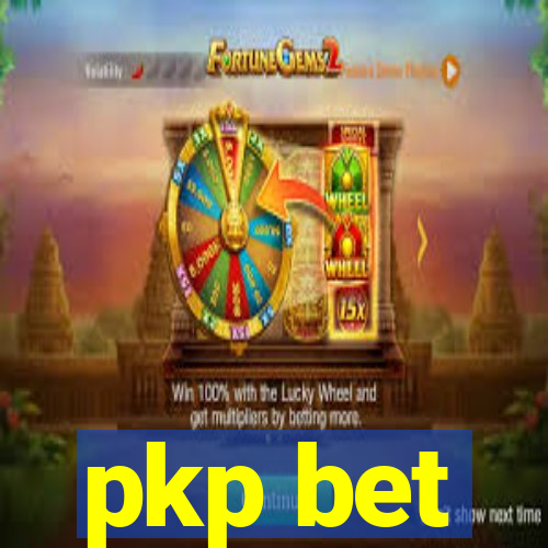 pkp bet