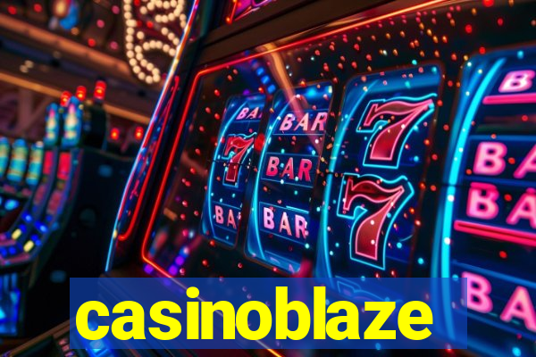 casinoblaze