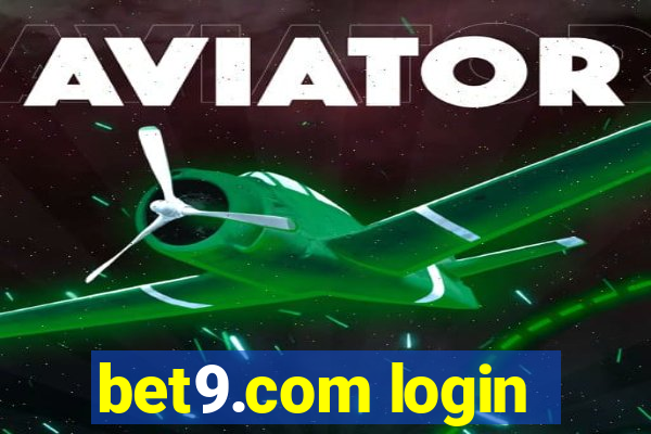 bet9.com login