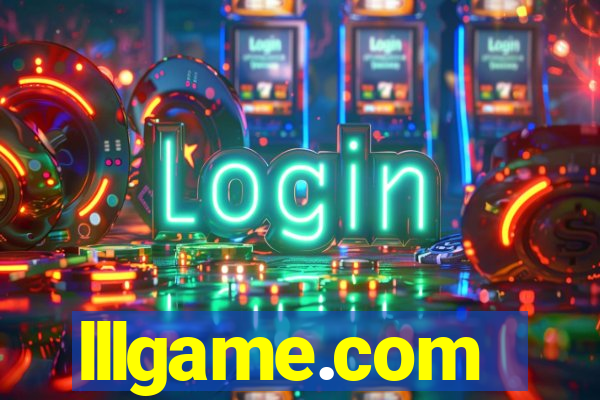 lllgame.com