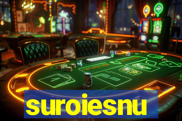 suroiesnu