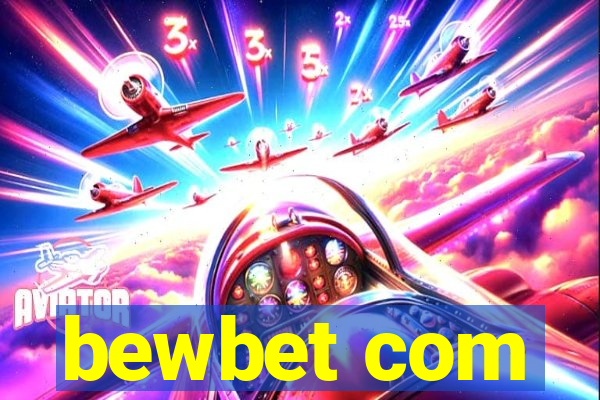 bewbet com
