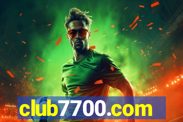 club7700.com
