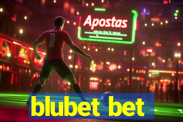blubet bet
