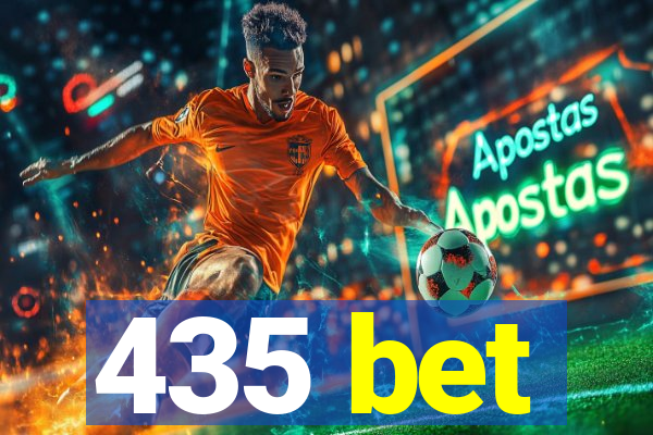 435 bet