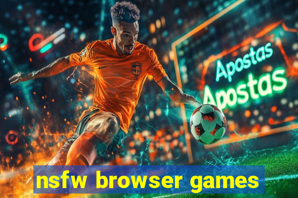 nsfw browser games
