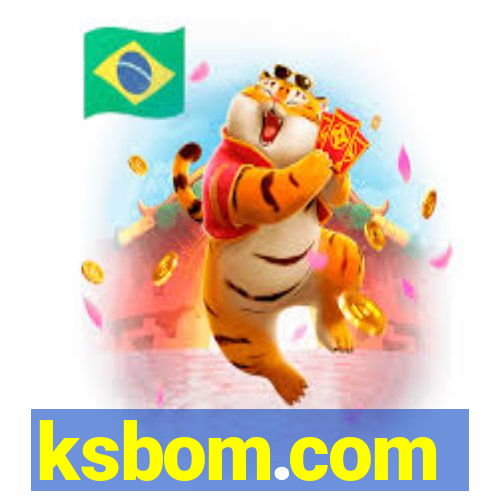 ksbom.com