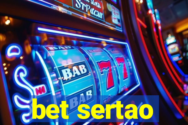 bet sertao