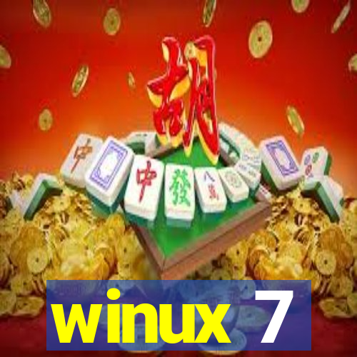 winux 7