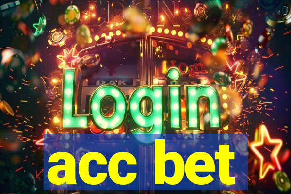 acc bet