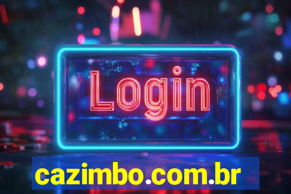 cazimbo.com.br