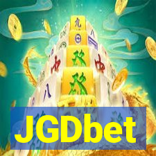 JGDbet