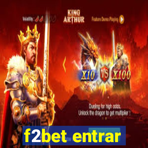 f2bet entrar