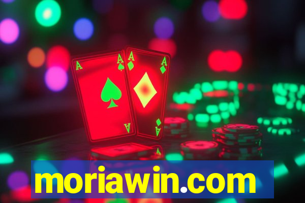 moriawin.com