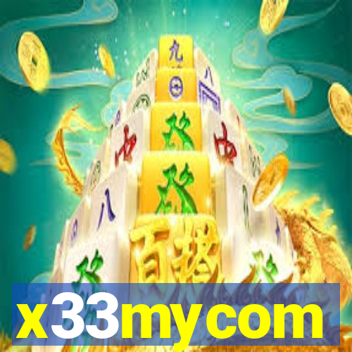 x33mycom