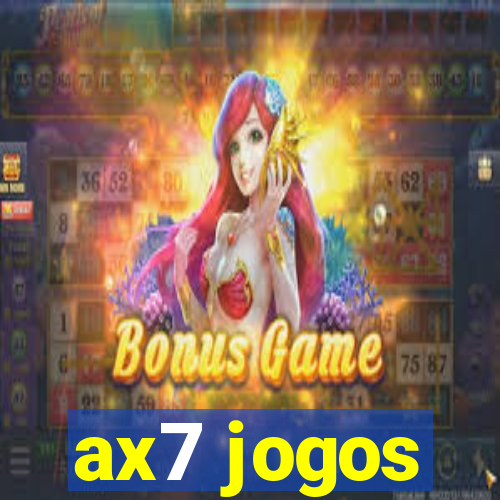 ax7 jogos
