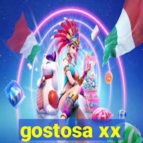 gostosa xx