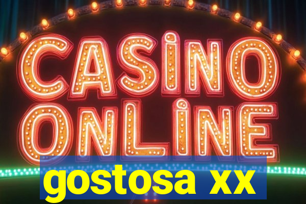gostosa xx