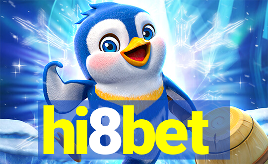hi8bet
