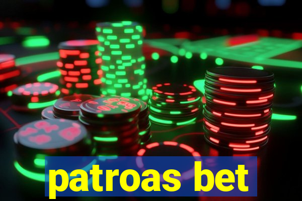 patroas bet