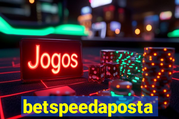 betspeedaposta