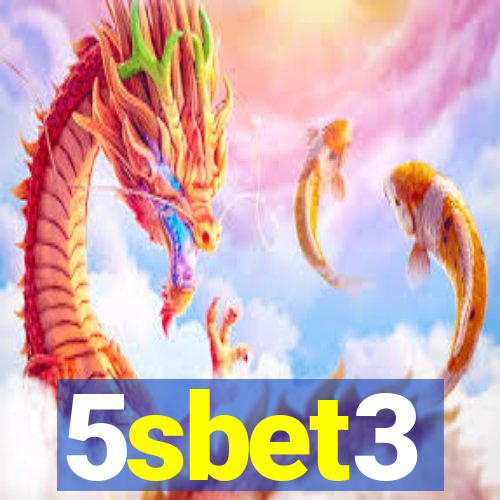 5sbet3