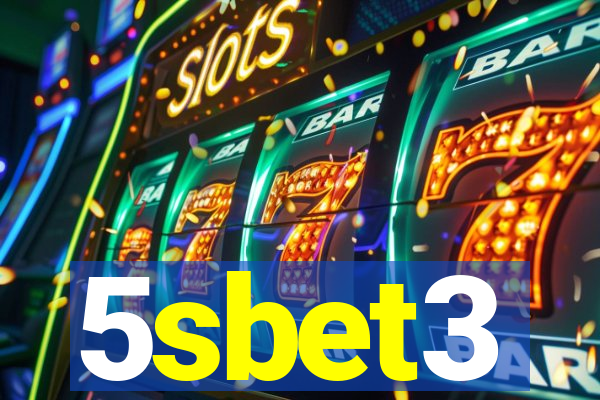 5sbet3