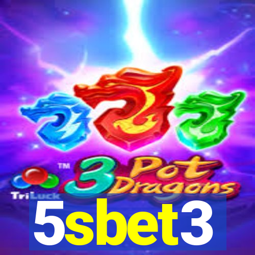 5sbet3