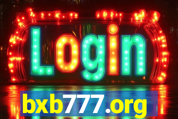 bxb777.org