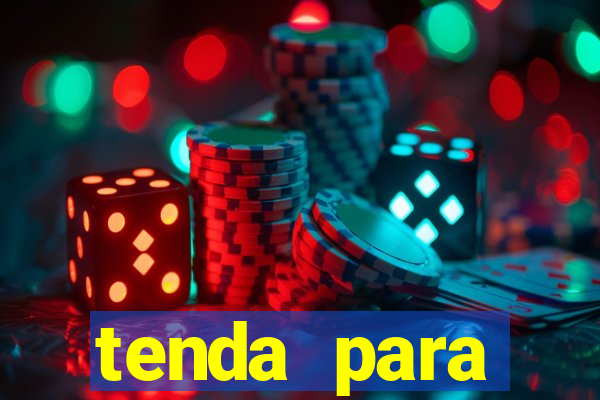 tenda para casamento curitiba