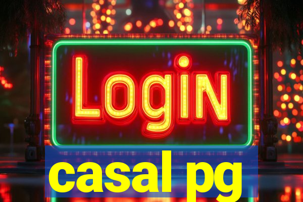 casal pg