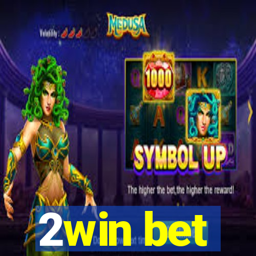 2win bet