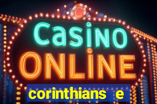 corinthians e cruzeiro futemax