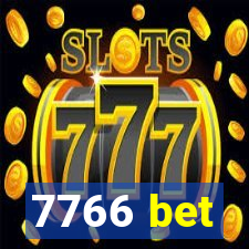 7766 bet