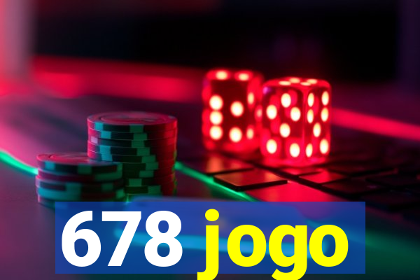 678 jogo