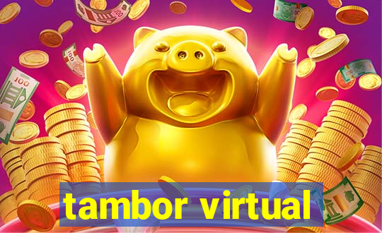 tambor virtual
