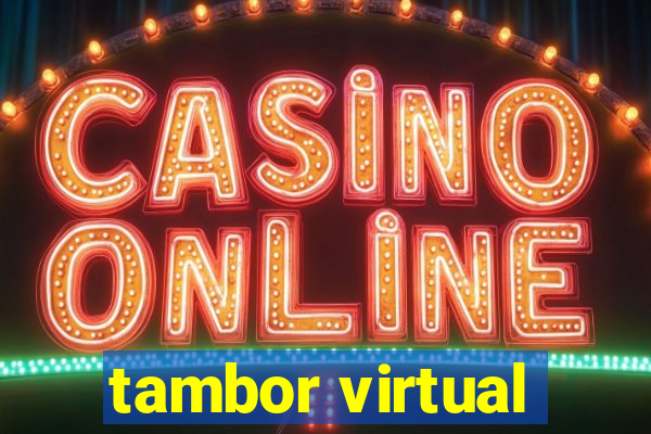 tambor virtual