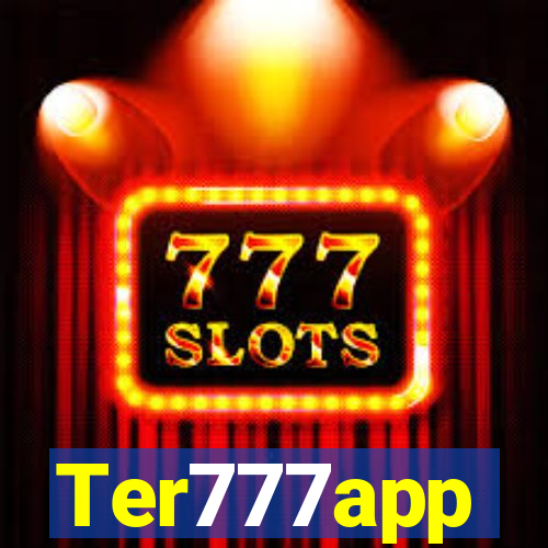 Ter777app