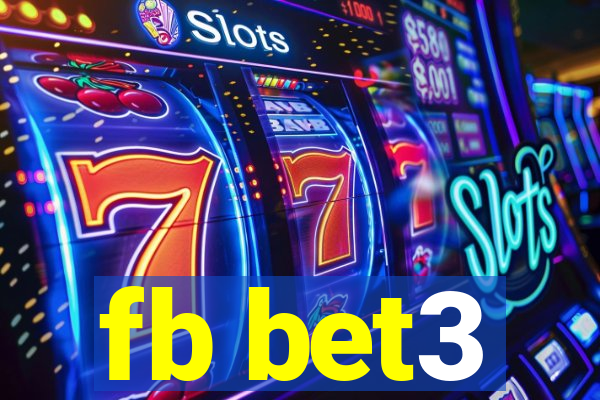 fb bet3