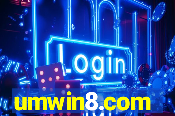 umwin8.com