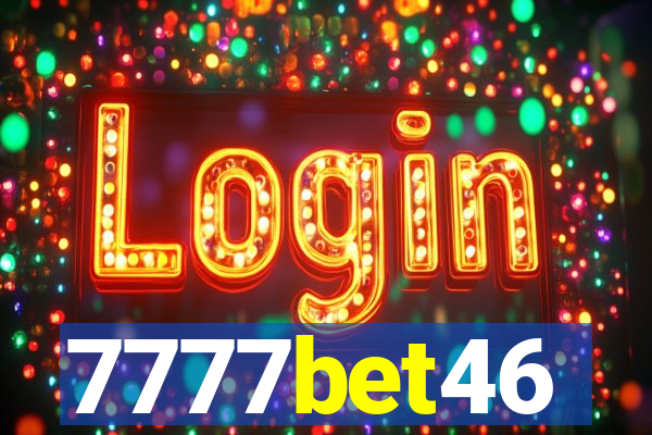 7777bet46