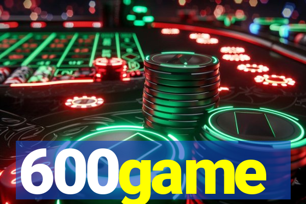 600game