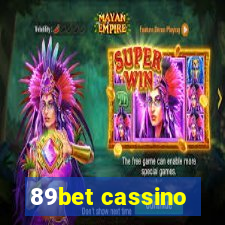 89bet cassino
