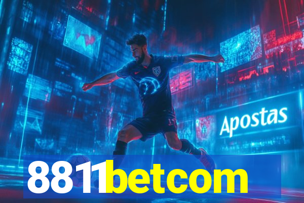 8811betcom