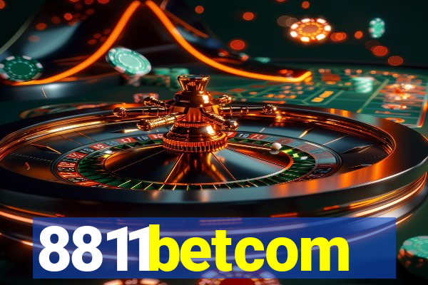8811betcom