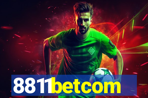 8811betcom