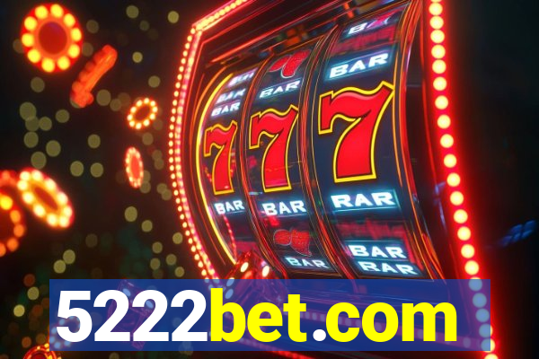 5222bet.com